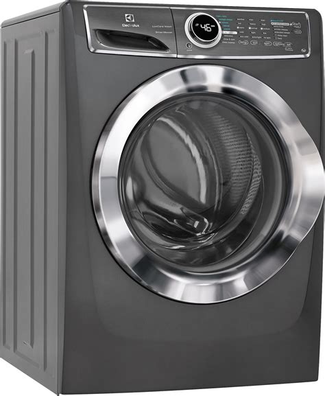 Electrolux Washing Machine Review - SmartBoost Revolution of 2016