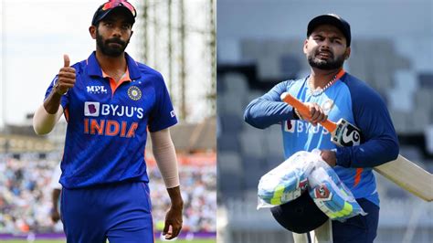 IPL 2023: From Jasprit Bumrah to Rishabh Pant, complete list of players ...