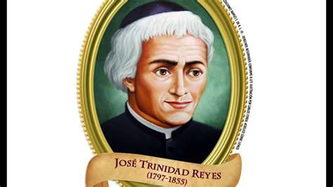 HOMENAJE AL PADRE JOSE TRINIDAD REYES - YouTube