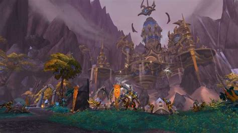 WoW Dragonflight Mythic Plus Best Classes - Pro Game Guides