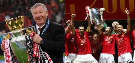 10 Best Manchester United Managers of All Time (Ranked)