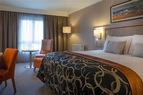 Clayton Hotel Manchester Airport | englandrover.com