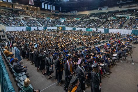 CSU Fall 2023 Commencement Supplemental Gallery by BThomasHart Photography