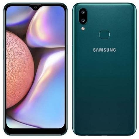 Download Firmware for Samsung Galaxy A10s SM-A107F Android 9