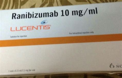 Ranibizumab Injection at Best Price in Delhi, Delhi | MADHU MEDICOS