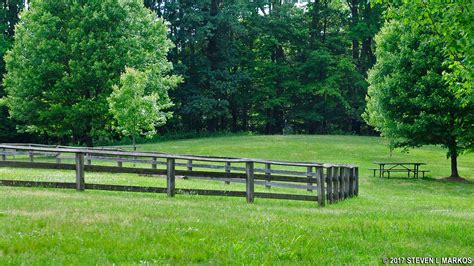 Rock Creek Park | PICNIC AREAS #25 AND #26