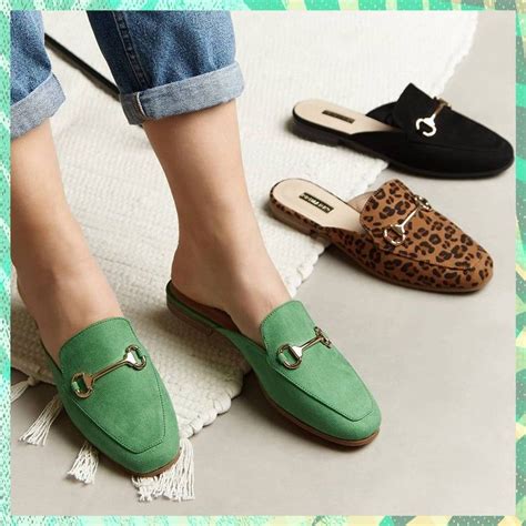 These £10 Primark loafers are going to be all over your Instagram feed this spring — Glamour UK ...