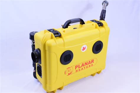 Portable Diesel Heater Planar 4D | Shop Online Diesel Heaters