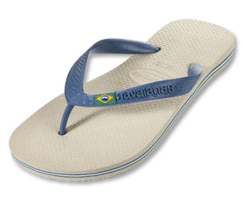 Havaianas Women's Brazil Brazilian Flip Flops | eBay