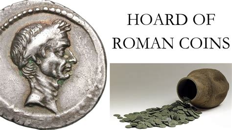 Ancient Roman Coins Julius Caesar