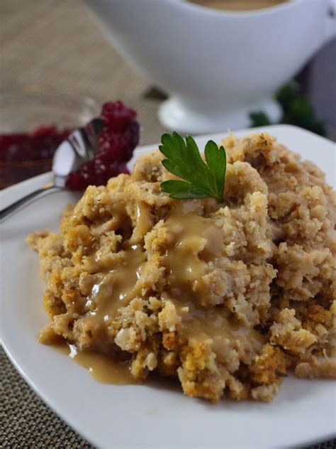 Best Old Fashioned Dressing Recipe For Thanksgiving