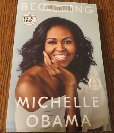 Becoming by Michelle Obama: A Book Review - Mom's Plans