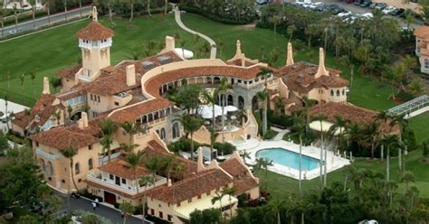 Thousands Demand Charities Call Off Galas at Trump's Mar-a-Lago Estate | Common Dreams