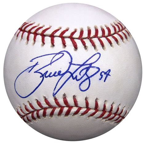 Baseball - Brad Lidge - Images | PSA AutographFacts℠