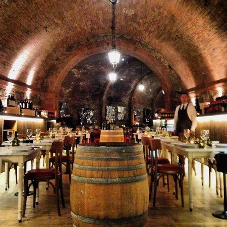 LA CANTINA RESTAURANT, Castelnuovo Berardenga - Restaurant Reviews ...