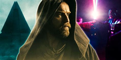 10 Obi-Wan Kenobi Plot Holes Everyone Ignores