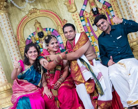 Brahmin Wedding Photography – Wedding photographer in chennai, Wedding ...