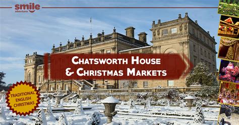 Christmas at Chatsworth House - From Manchester at Pret A Manger, Manchester on 17th Nov 2019 ...