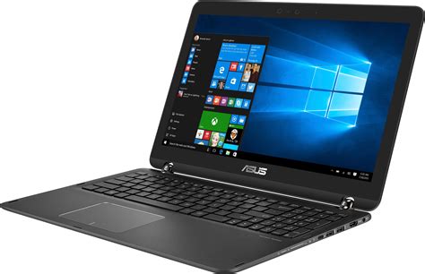 Best Buy: ASUS 2-in-1 15.6" Touch-Screen Laptop Intel Core i7 12GB ...