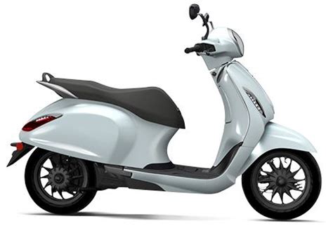 Bajaj Chetak Urbane Price, Specs, Top Speed & Mileage in India