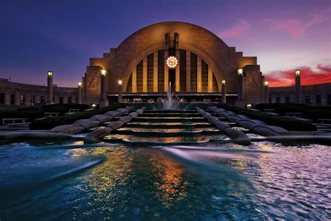 Cincinnati Museums - Explore Art, History, and More in Cincy | Visit Cincy