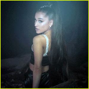 Ariana Grande & Nicki Minaj Release ‘The Light Is Coming’ Music Video ...