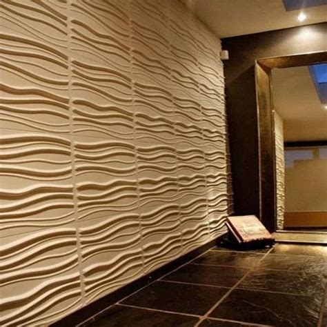 Fiberglass Wall - Glass Designs