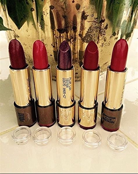 Fashion Fair Lipsticks ~ FULL SIZE Tester Cases ~ YO #FashionFair | Lipstick, Choose colors ...