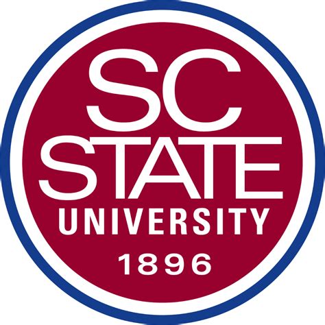 South Carolina State University Logo (SCSU SC State) png image ...