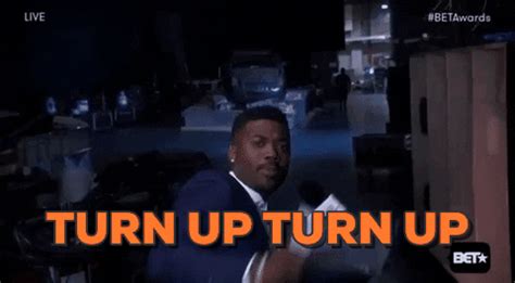 Turnt Up GIFs - Find & Share on GIPHY