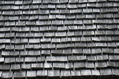 Old Wood Tile Roof Free Stock Photo - Public Domain Pictures