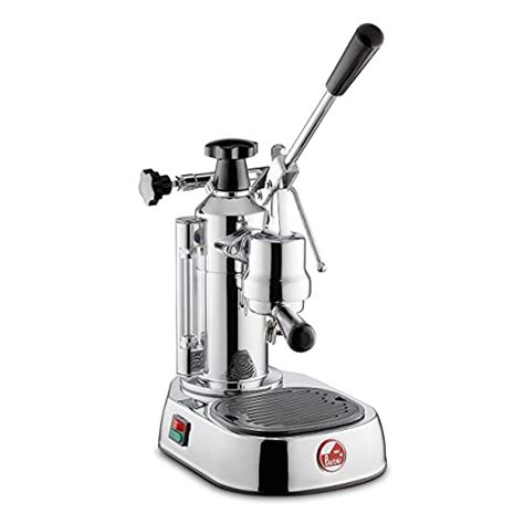 5 Best Manual Espresso Machines (Lever Machines) For 2024