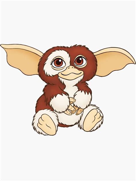 Gremlins | Gremlins art, Gremlins gizmo, Gizmo tattoo