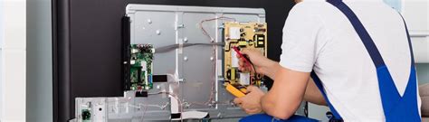 TV, LCD, Plasma Repair Service UAE - Services