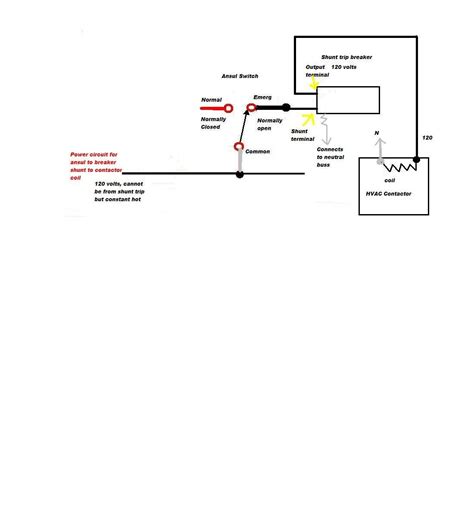 ansul system wiring diagram - Wiring Diagram and Schematics