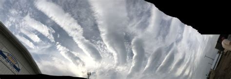 Amazing Clouds - SkySpy Photos, Images, Video