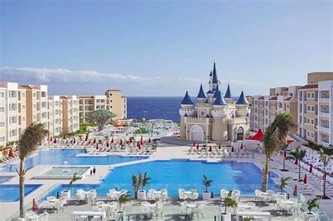 9 Of The Best All Inclusive Family Hotels in Tenerife • Compare Facilities