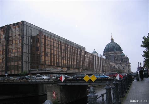 Die Geschichte vom "Palast der Republik" - Blog@inBerlin