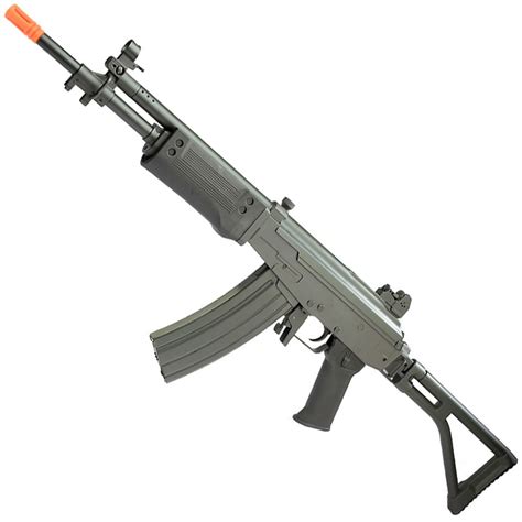 GALIL AR AEG King Arms | militaryhobbies.com.co