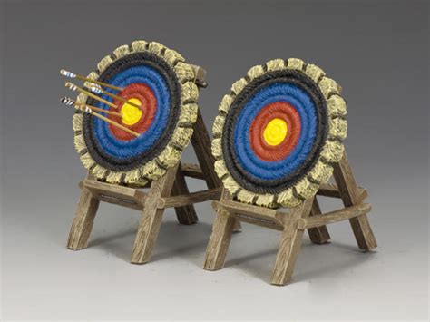 Archery Targets | King & Country