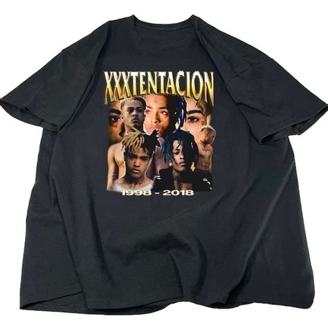 Xxxtentacion Merch - Etsy