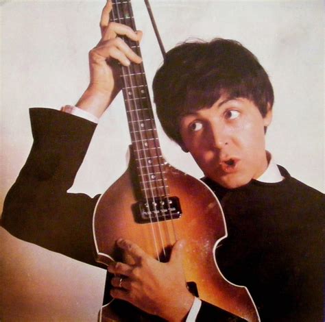 Paul McCartney in 1980 : r/beatles