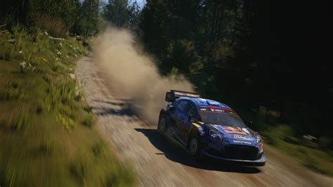 WRC 2023 game: the world rally championship goes next-gen | CAR Magazine