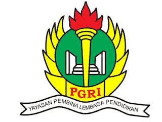 logo: Logo SMK PGRI 2 - Sidoarjo