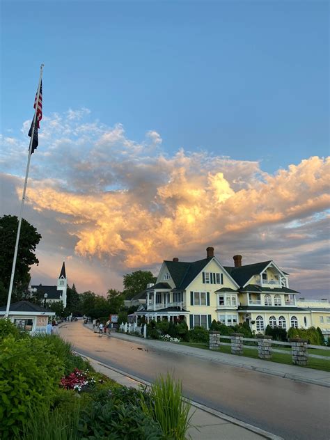 My Favorite Things To Do On Mackinac Island - The GR Guide