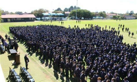 120 years on and KHS is still standing | Krugersdorp News