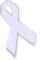 List of awareness ribbons - Wikipedia