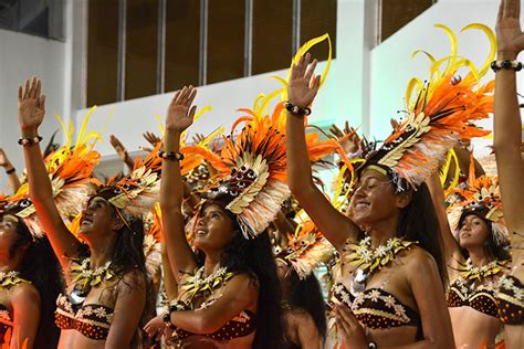 Students raise the roof for Cook Islands culture - Cook Islands News