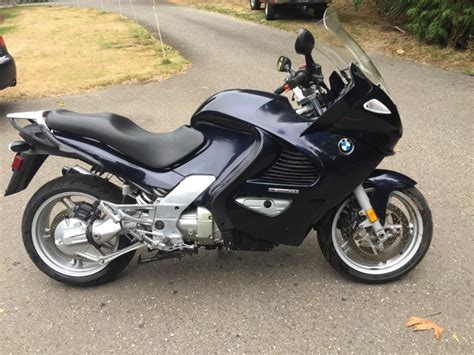 Bmw K1200gt Motorcycles for sale