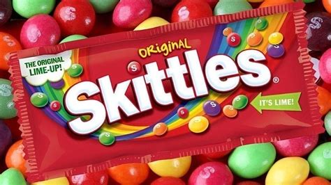 Petition · No more lime skittles · Change.org